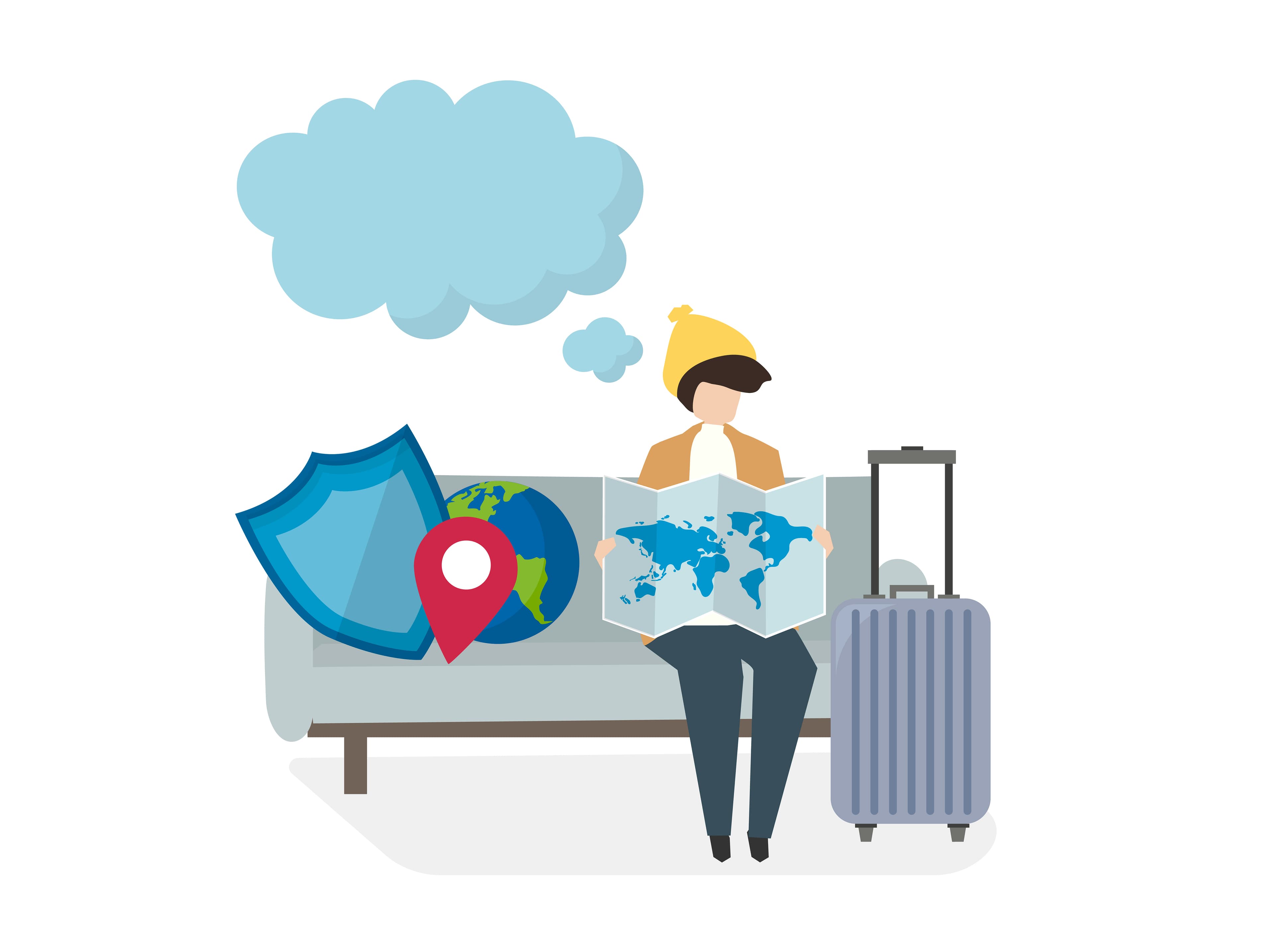 Accommodation Support