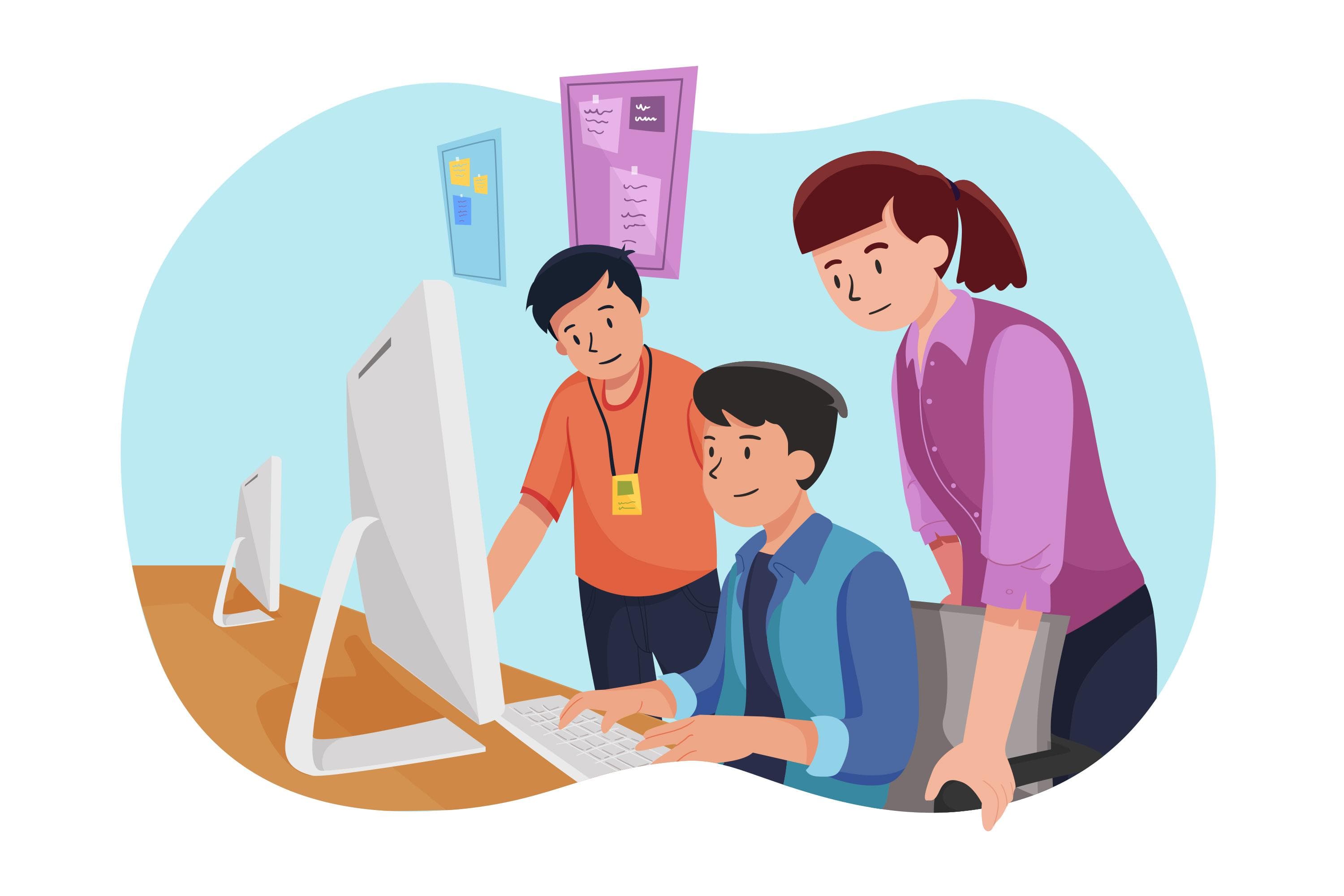 Internship Services