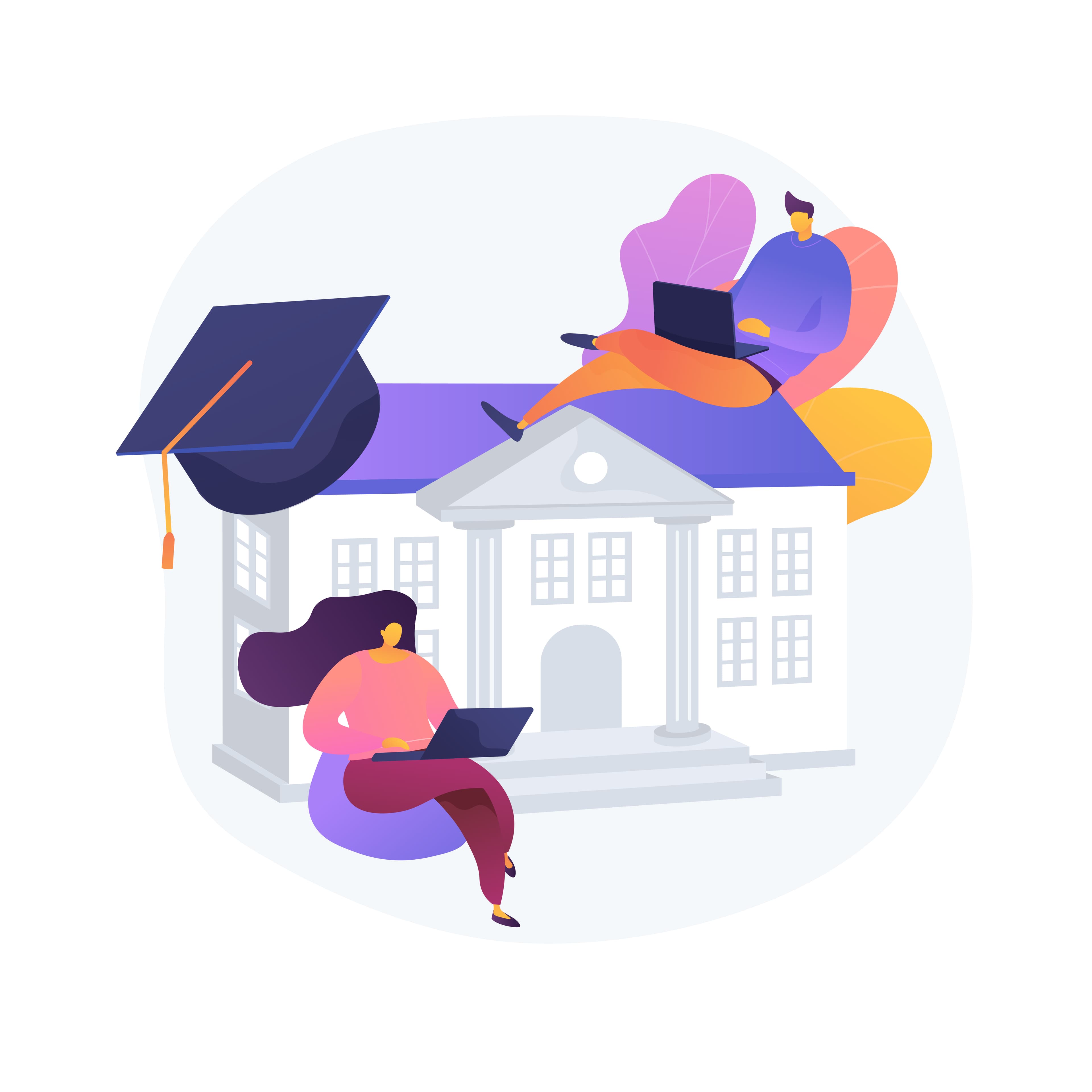 Scholarship Assistance