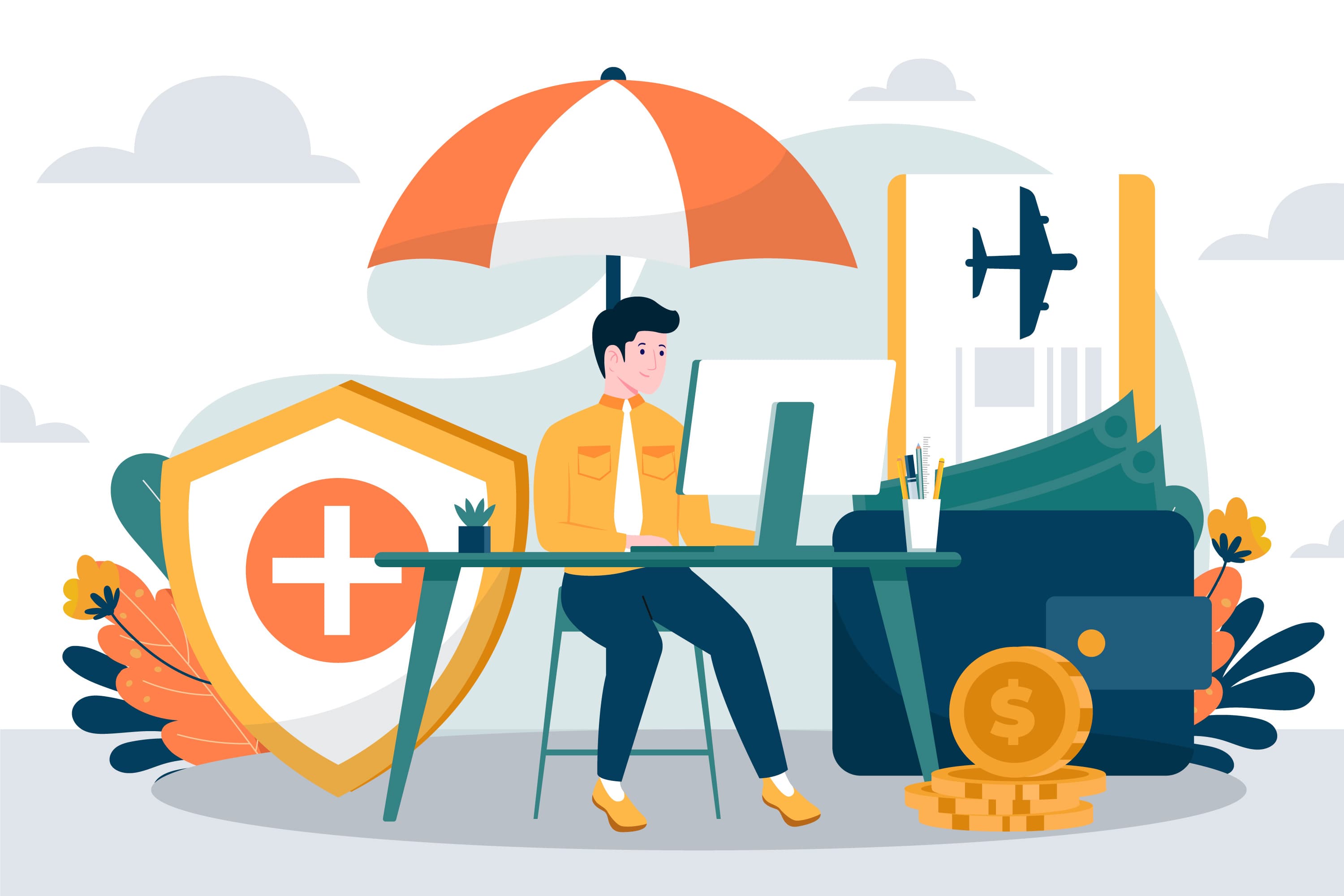 Travel Insurance