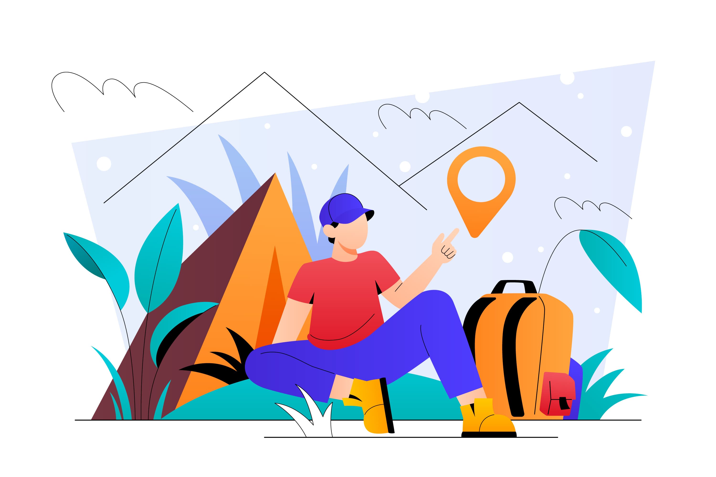 Travel & Tour Services