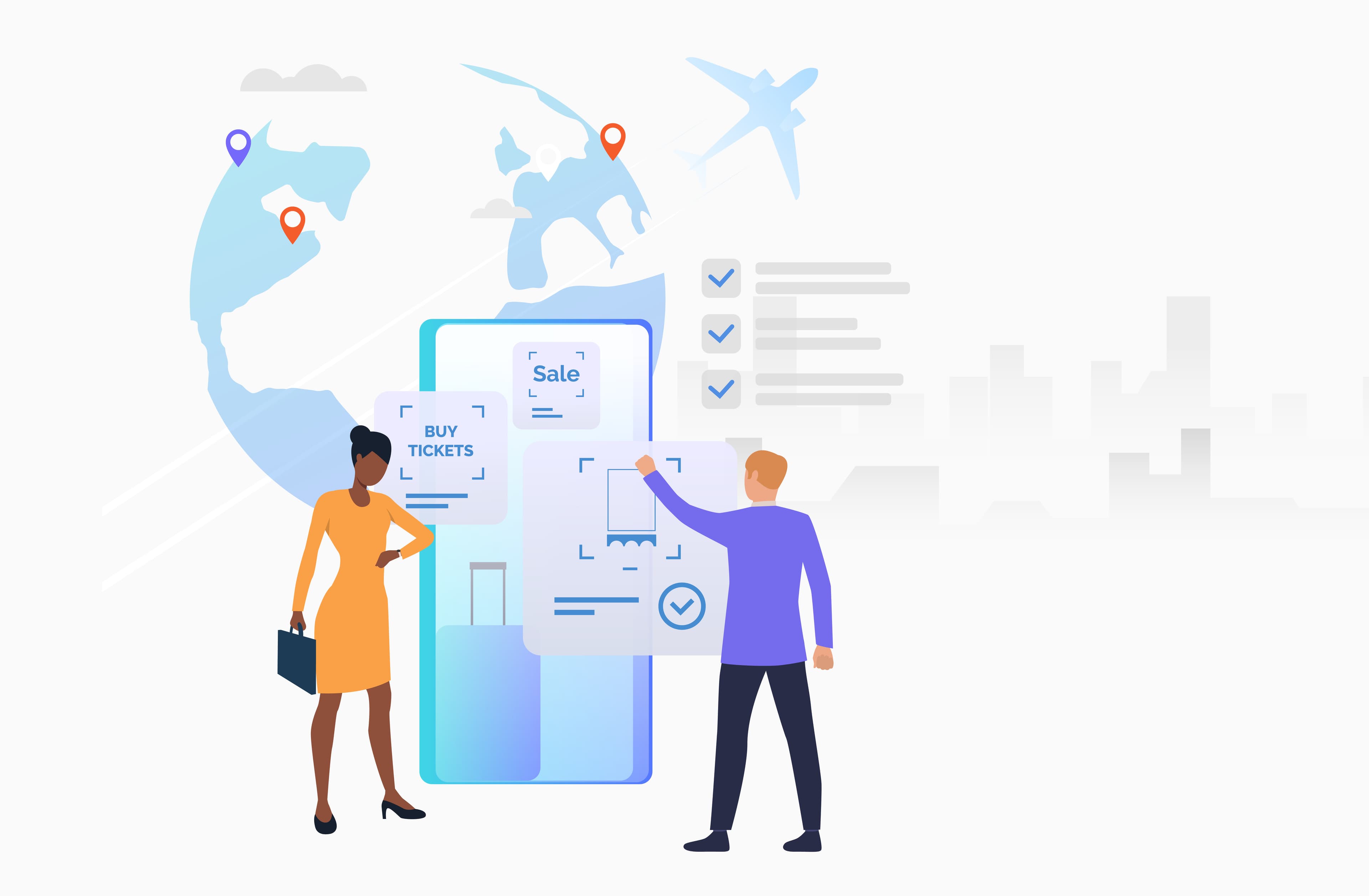 Visa Guidance