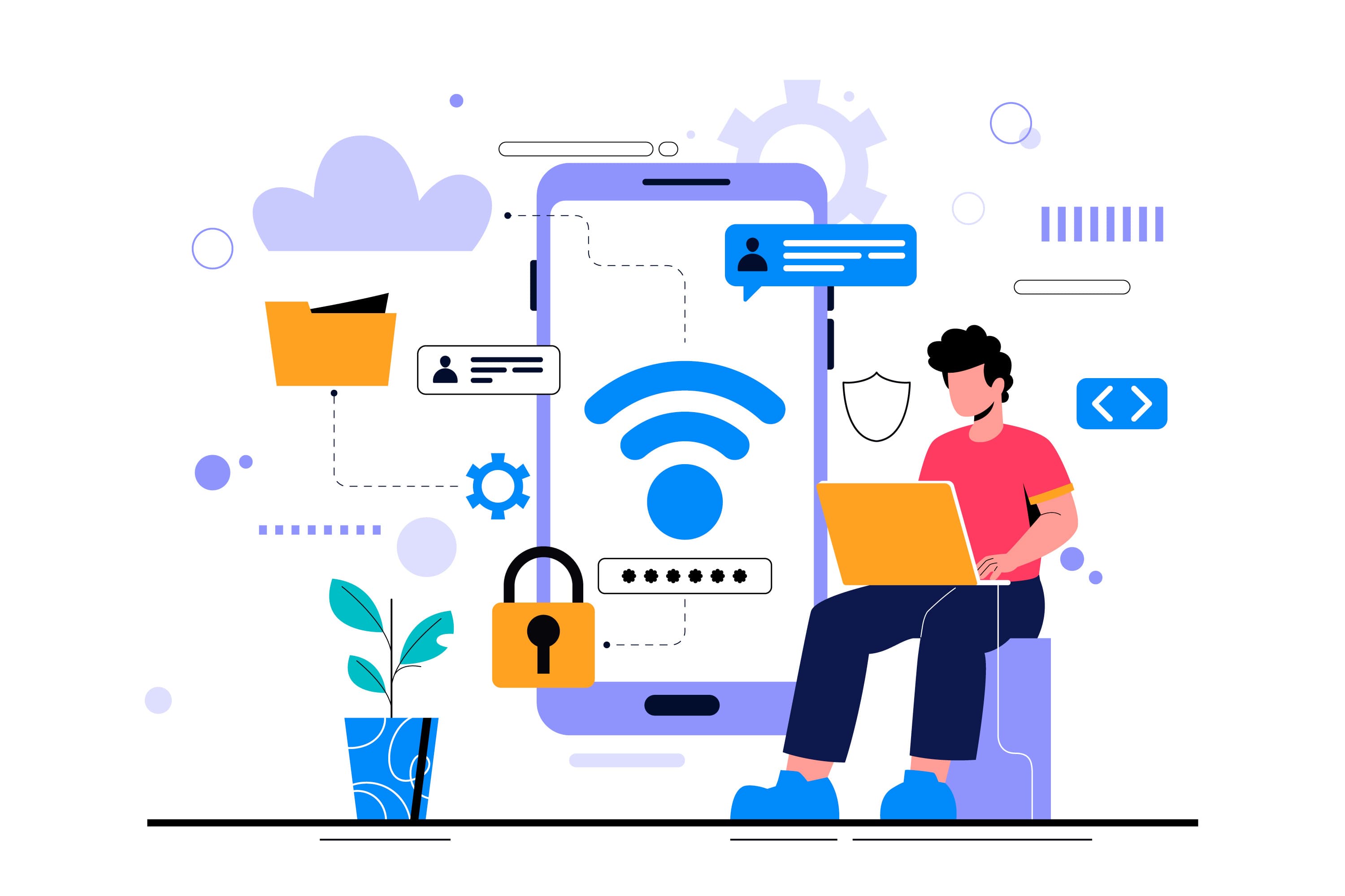 eSIM & SIM Services